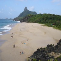 Foto de Fernando de Noronha
