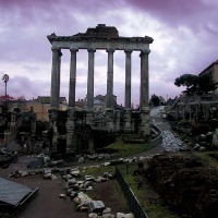 Foto de roma