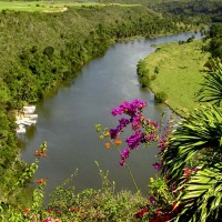Foto de altos de chavon