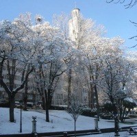 Foto de Oviedo