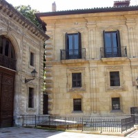 Foto de Oviedo
