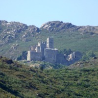 Foto de San Pere de Roda