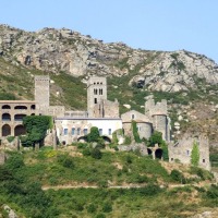 Foto de San Pere de Roda