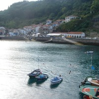 Foto de Tazones