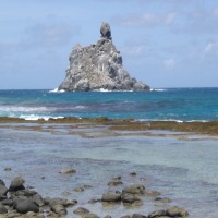 Foto de Fernando de Noronha