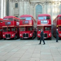 Foto de Londres