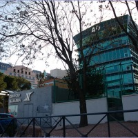 Foto de Madrid