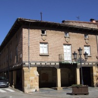 Foto de Aguilar de Campoo