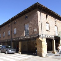 Foto de Aguilar de Campoo