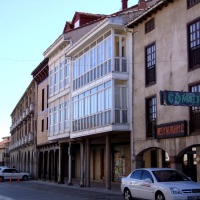 Foto de Aguilar de Campoo