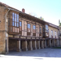 Foto de Aguilar de Campoo