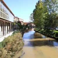 Foto de Aguilar de Campoo