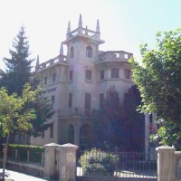 Foto de Aguilar de Campoo