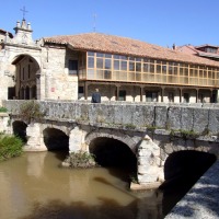 Foto de Aguilar de Campoo