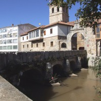 Foto de Aguilar de Campoo