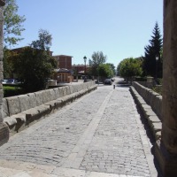 Foto de Aguilar de Campoo