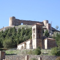 Foto de Aguilar de Campoo