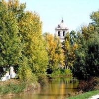Foto de Aguilar de Campoo