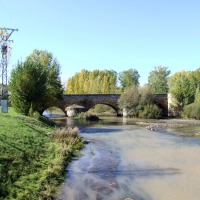 Foto de Aguilar de Campoo