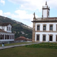 Foto de Ouro Preto (MG)