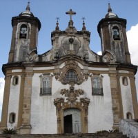 Foto de Ouro Preto (MG)