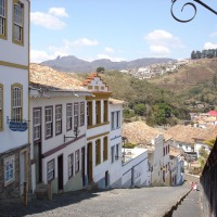 Foto de Ouro Preto (MG)