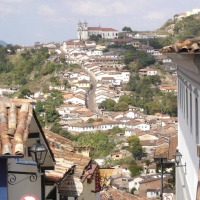 Foto de Ouro Preto (MG)