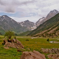 Foto de Torla