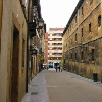 Foto de Oviedo