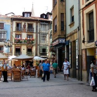 Foto de Oviedo