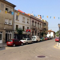 Foto de Lugones