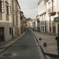 Foto de Santiago de Compostela