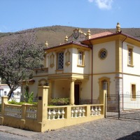 Foto de Ouro Preto (MG)