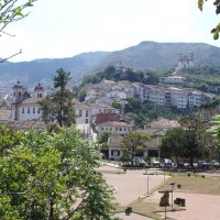 Foto de Ouro Preto (MG)