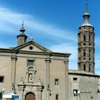 Foto de Zaragoza