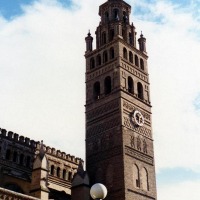 Foto de Tarazona
