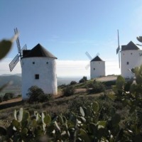 Foto de Puerto Lápice