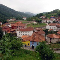 Foto de Carreña
