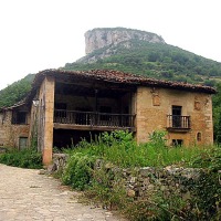 Foto de Carreña