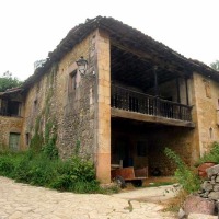 Foto de Carreña
