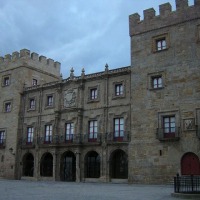 Foto de Gijón