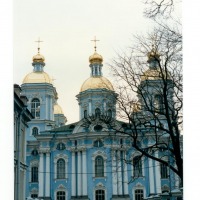 Foto de San Petersburgo