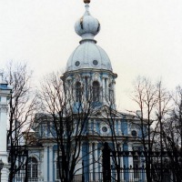 Foto de San Petersburgo