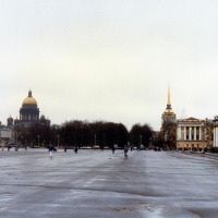 Foto de San Petersburgo