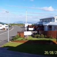 Foto de Kopavogur
