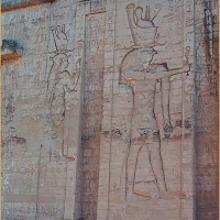 Foto de EDFU