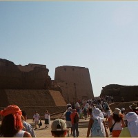 Foto de EDFU