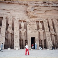 Foto de ABU SIMBEL