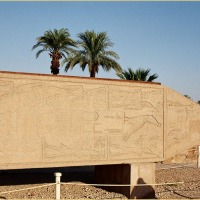 Foto de EDFU