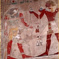 Foto de LUXOR (TEBAS)